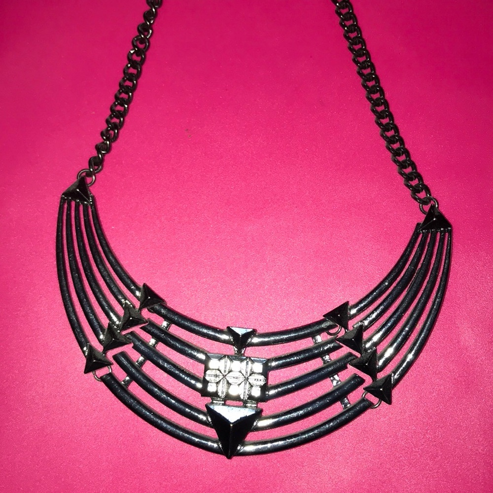 Fashion jewelry